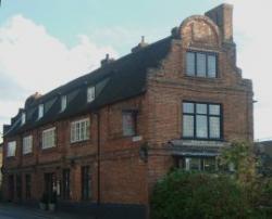 Red Lion, Eaton, Norfolk