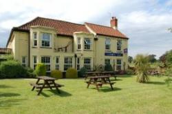 Plough Inn, Marsham, Norfolk