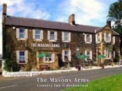 Masons Arms, Alnwick, Northumberland