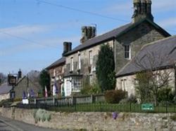 Beach Walk Cafe, Arnside, Cumbria