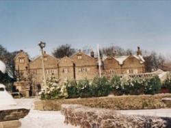 Stirk House Hotel, Clitheroe, Lancashire