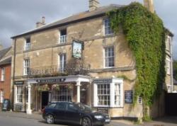 Romany Inn, Bampton, Oxfordshire