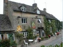 Maytime Inn, Asthall, Oxfordshire