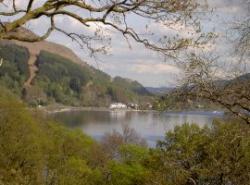 Four Seasons Hotel, St Fillans, Perthshire