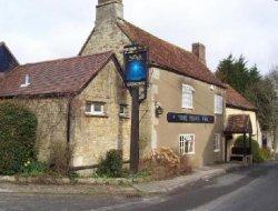 Star Inn, Stanton St John, Oxfordshire