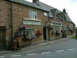 Old Plough, Braunston, Rutland