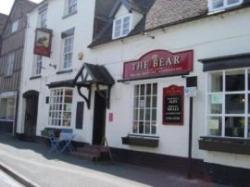 Bear Inn, Bridgnorth, Shropshire