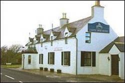 Castle Arms Hotel, Thurso, Highlands