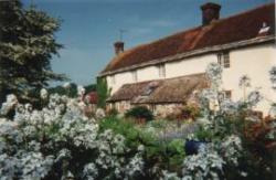 Botany Farmhouse, Lulworth Cove, Dorset