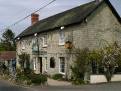 Greyhound Inn, Staple Fitzpaine, Somerset