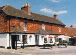 Crossways Inn, Highbridge, Somerset