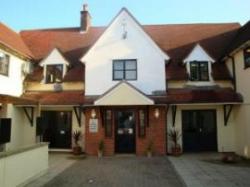 Stansted Skyline Hotel, Great Dunmow, Essex