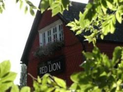 Red Lion, Betchworth, Surrey