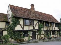 Crown Inn, Chiddingfold, Surrey