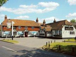 Woolpack, Elstead, Surrey