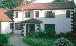 Greenhead Country House Hotel, Crook, County Durham