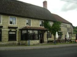 Grove Arms Inn, Ludwell, Wiltshire