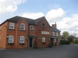 Boot Inn, Flyford Flavell, Worcestershire