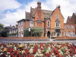 Corner House Hotel, Taunton, Somerset