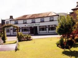 Leapark Hotel, Grangemouth, Stirlingshire