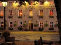 Kings Head Hotel, Masham, North Yorkshire