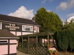 Cottage Inn Llandeilo, Llandeilo, West Wales