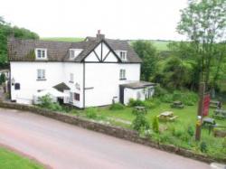 The Fountain Inn, Tintern, South Wales