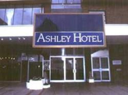 Britannia Ashley Hotel, Altrincham, Greater Manchester
