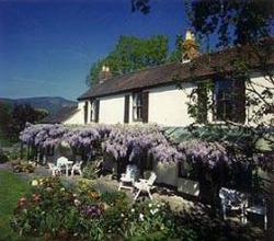 Holdfast Cottage Hotel & Restaurant, Little Malvern, Worcestershire