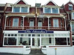 Edwardian Hotel & Ed