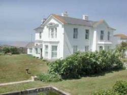 Boswedden House, Penzance, Cornwall