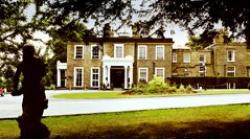 Ringwood Hall Hotel, Chesterfield, Derbyshire