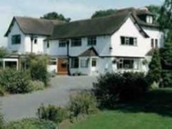 Mendip House Hotel, Frome, Somerset