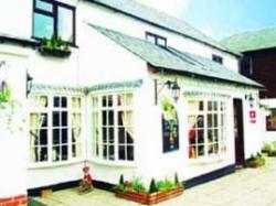 The Chilterns Fox, Ibstone, Buckinghamshire