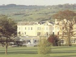 Cheltenham Park Hotel, Cheltenham, Gloucestershire