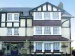 Beresford Hotel, Paignton, Devon