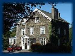 Ravensworth Hotel, Windermere, Cumbria