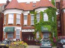 Glenlyn Hotel, North Finchley, London