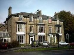 Portland Hotel, Buxton, Derbyshire