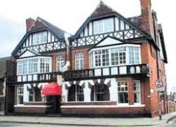 Bedford Hotel, York, North Yorkshire