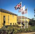 Holiday Inn Coventry - South