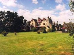 Dalrachney Lodge Hotel & Restaurant, Carrbridge, Highlands