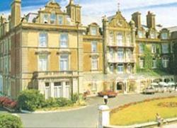 Victoria Hotel, Newquay, Cornwall