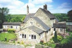 Ribden Farm, Oakamoor, Staffordshire