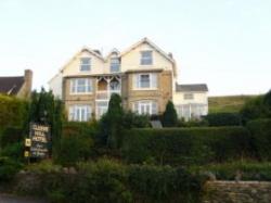 Cleeve Hill Hotel, Cheltenham, Gloucestershire