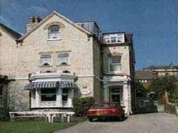 Ashburton Hotel, Scarborough, North Yorkshire