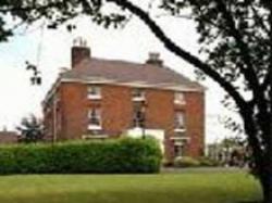 Hadley Park House, Telford, Shropshire