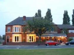 Briarcroft Hotel, Goole, East Yorkshire