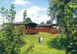 Kingfisher Holiday Park, Knaresborough, North Yorkshire