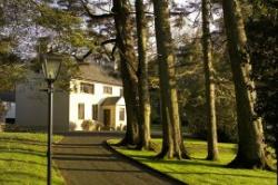 Dromard House, Enniskillen, County Fermanagh